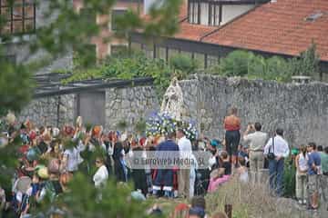 Fiesta de la Virgen de la Guía