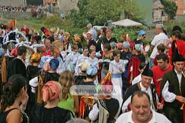 Fiesta de la Virgen de la Guía