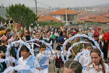 Fiesta de la Virgen de la Guía