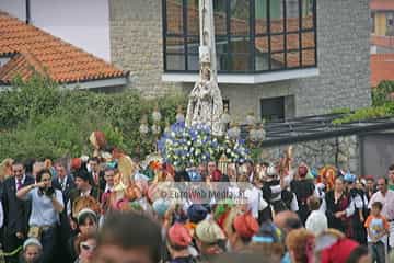 Fiesta de la Virgen de la Guía