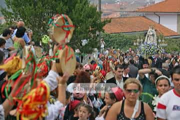 Fiesta de la Virgen de la Guía