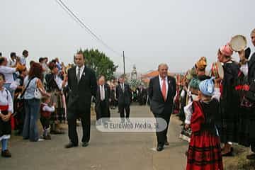 Fiesta de la Virgen de la Guía