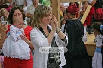 Fiesta de la Virgen de la Guía