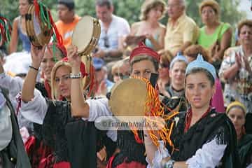 Fiesta de la Virgen de la Guía