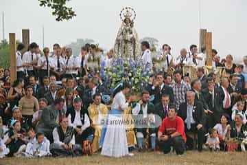 Fiesta de la Virgen de la Guía