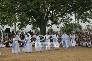 Fiesta de la Virgen de la Guía