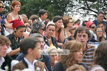 Fiesta de la Virgen de la Guía