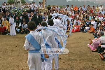 Fiesta de la Virgen de la Guía