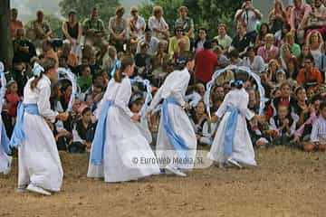 Fiesta de la Virgen de la Guía