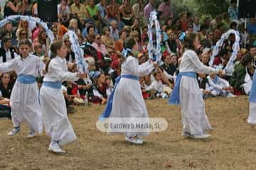 Fiesta de la Virgen de la Guía