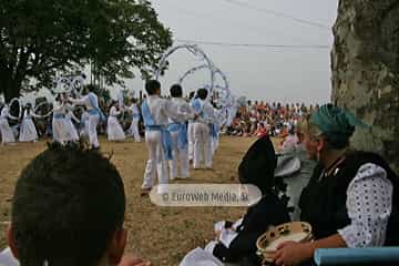 Fiesta de la Virgen de la Guía