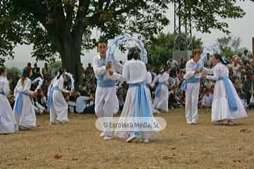 Fiesta de la Virgen de la Guía