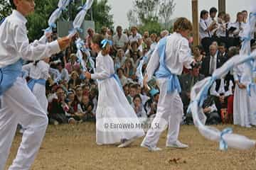 Fiesta de la Virgen de la Guía