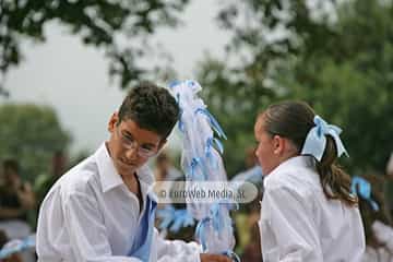 Fiesta de la Virgen de la Guía