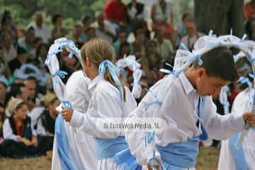 Fiesta de la Virgen de la Guía