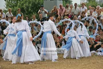 Fiesta de la Virgen de la Guía