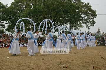 Fiesta de la Virgen de la Guía