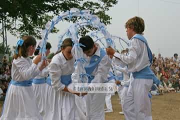 Fiesta de la Virgen de la Guía