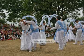 Fiesta de la Virgen de la Guía