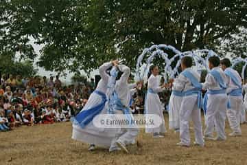 Fiesta de la Virgen de la Guía