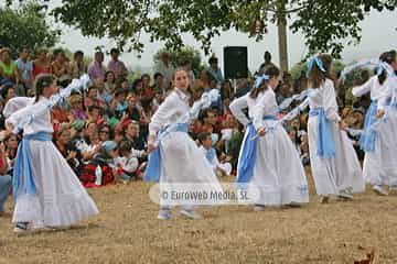 Fiesta de la Virgen de la Guía