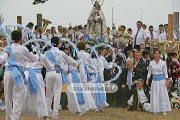 Fiesta de la Virgen de la Guía