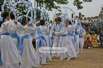 Fiesta de la Virgen de la Guía