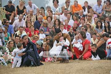 Fiesta de la Virgen de la Guía