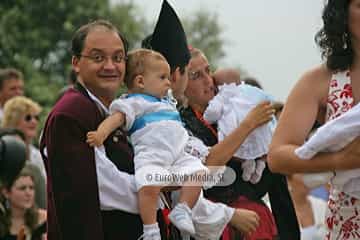 Fiesta de la Virgen de la Guía