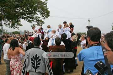 Fiesta de la Virgen de la Guía