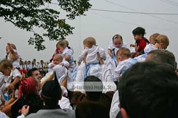 Fiesta de la Virgen de la Guía