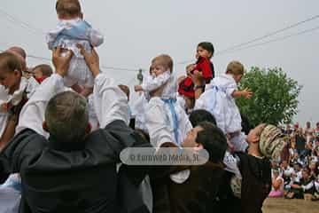 Fiesta de la Virgen de la Guía