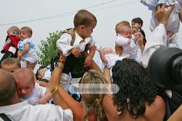 Fiesta de la Virgen de la Guía