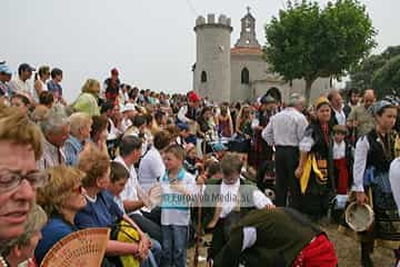 Fiesta de la Virgen de la Guía