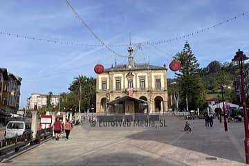 Festival de la Manzana de Villaviciosa