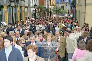 Semana Santa de Candás 2006. Semana Santa de Candás