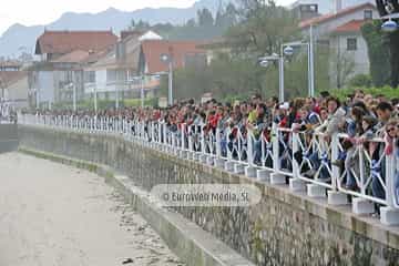 Carrera de Caballos «Playa de Ribadesella»