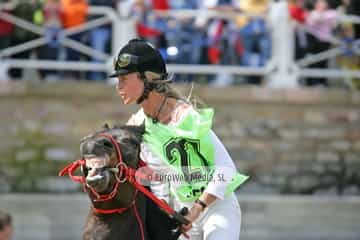 Carrera de Caballos «Playa de Ribadesella»