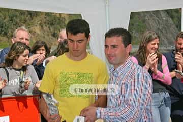 Carrera de Caballos «Playa de Ribadesella»