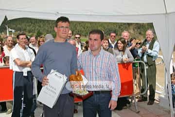 Carrera de Caballos «Playa de Ribadesella»