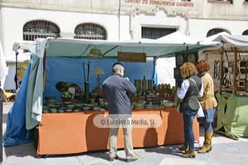 Fiesta y feria de la Ascensión de Oviedo. Fiesta de la Ascensión de Oviedo