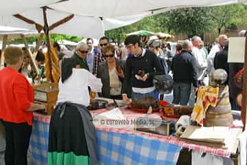 Fiesta y feria de la Ascensión de Oviedo. Fiesta de la Ascensión de Oviedo