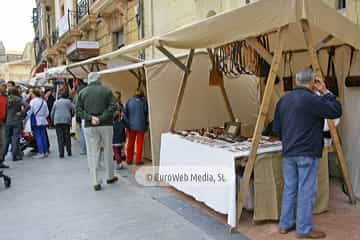 Fiesta y feria de la Ascensión de Oviedo. Fiesta de la Ascensión de Oviedo