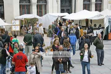 Fiesta y feria de la Ascensión de Oviedo. Fiesta de la Ascensión de Oviedo