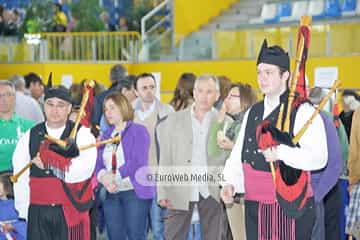 Fiesta y feria de la Ascensión de Oviedo. Fiesta de la Ascensión de Oviedo