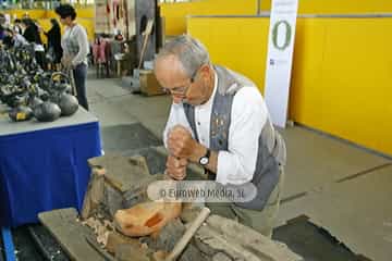Fiesta y feria de la Ascensión de Oviedo. Fiesta de la Ascensión de Oviedo
