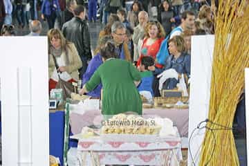 Fiesta y feria de la Ascensión de Oviedo. Fiesta de la Ascensión de Oviedo