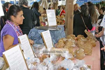 Fiesta y feria de la Ascensión de Oviedo. Fiesta de la Ascensión de Oviedo
