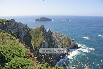 Paisaje Protegido del Cabo Peñas