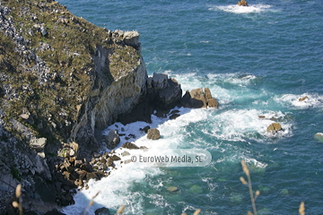 Paisaje Protegido del Cabo Peñas